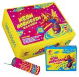 Albert - Neon Hornissen
